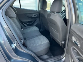 Opel Mokka 1.4 газ, снимка 10