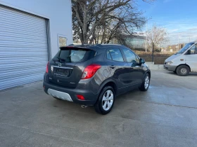 Opel Mokka 1.4 газ, снимка 6