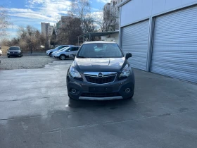 Opel Mokka 1.4 газ, снимка 3