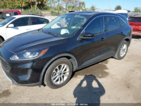 Ford Escape SE проверена, лека щета - 22500 лв. - 42703886 | Car24.bg