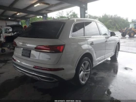 Audi Q7 PREMIUM PLUS 45 TFSI QUATTRO CARFAX АВТО КРЕДИТ - 59700 лв. - 61164619 6