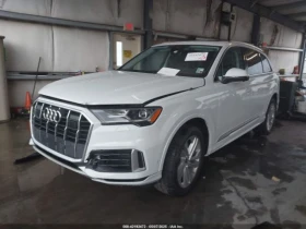 Audi Q7 PREMIUM PLUS 45 TFSI QUATTRO CARFAX АВТО КРЕДИТ - 59700 лв. - 61164619 3