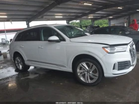 Audi Q7 PREMIUM PLUS 45 TFSI QUATTRO CARFAX АВТО КРЕДИТ - 59700 лв. - 61164619 8