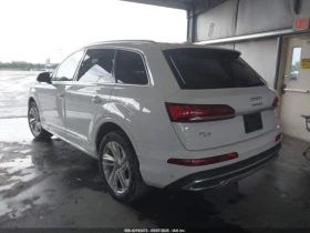 Audi Q7 PREMIUM PLUS 45 TFSI QUATTRO CARFAX АВТО КРЕДИТ - 59700 лв. - 61164619 4