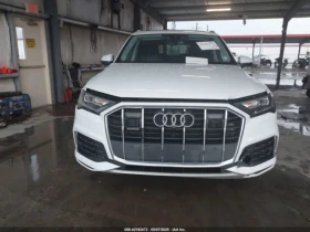 Audi Q7 PREMIUM PLUS 45 TFSI QUATTRO CARFAX АВТО КРЕДИТ - 59700 лв. - 61164619 2