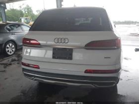 Audi Q7 PREMIUM PLUS 45 TFSI QUATTRO CARFAX АВТО КРЕДИТ - 59700 лв. - 61164619 5
