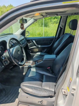 Mercedes-Benz ML 350 Special edition  | Mobile.bg    16
