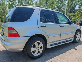 Mercedes-Benz ML 350 Special edition  | Mobile.bg    3