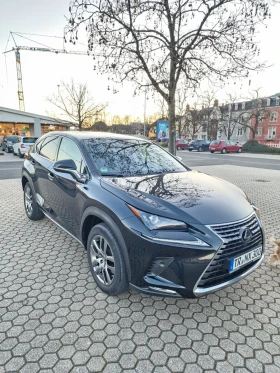 Обява за продажба на Lexus NX 300h Панорама ~74 300 лв. - изображение 1