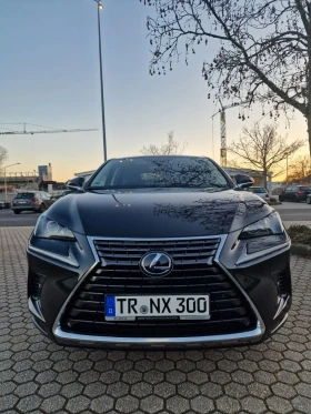 Обява за продажба на Lexus NX 300h Панорама ~74 300 лв. - изображение 4