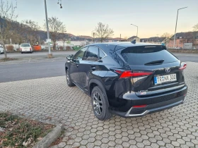 Обява за продажба на Lexus NX 300h Панорама ~74 300 лв. - изображение 7