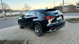 Обява за продажба на Lexus NX 300h Панорама ~74 300 лв. - изображение 9