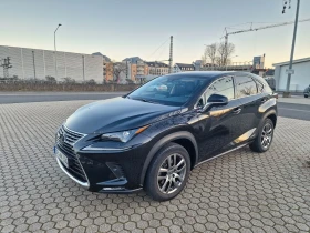 Обява за продажба на Lexus NX 300h Панорама ~74 300 лв. - изображение 2