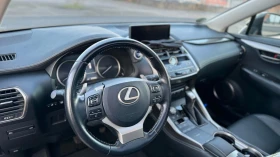 Lexus NX 300h  | Mobile.bg    15