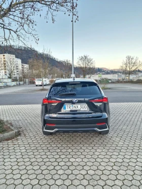 Обява за продажба на Lexus NX 300h Панорама ~74 300 лв. - изображение 8