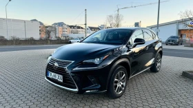 Обява за продажба на Lexus NX 300h Панорама ~74 300 лв. - изображение 1