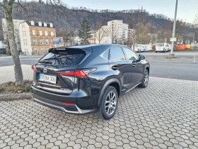 Обява за продажба на Lexus NX 300h Панорама ~74 300 лв. - изображение 6