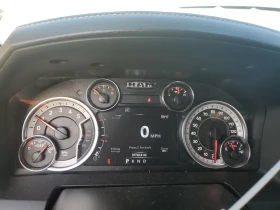 Dodge RAM 1500 LARAMIE* ALPINE* ОБДУХВАНЕ* КАМЕРА* КЛИП НА ДВИГАТ - 32000 лв. - 53089008 9