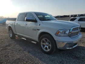 Dodge RAM 1500 LARAMIE* ALPINE* ОБДУХВАНЕ* КАМЕРА* КЛИП НА ДВИГАТ