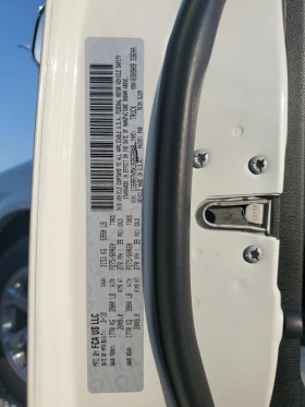 Dodge RAM 1500 LARAMIE* ALPINE* ОБДУХВАНЕ* КАМЕРА* КЛИП НА ДВИГАТ - 32000 лв. - 53089008 12