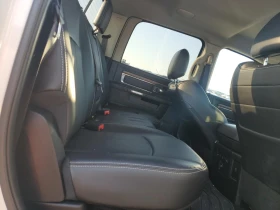 Dodge RAM 1500 LARAMIE* ALPINE* ОБДУХВАНЕ* КАМЕРА* КЛИП НА ДВИГАТ - 32000 лв. - 53089008 10