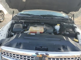 Dodge RAM 1500 LARAMIE* ALPINE* ОБДУХВАНЕ* КАМЕРА* КЛИП НА ДВИГАТ - 32000 лв. - 53089008 11