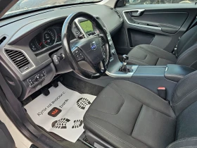 Volvo XC60 2.0D-136kc-177000km - 19490 лв. - 87523904 9