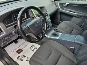 Volvo XC60 2.0D-136kc-177000km - 19490 лв. - 87523904 10