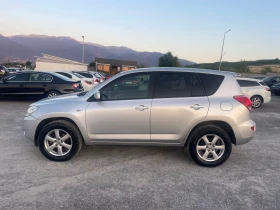 Toyota Rav4 2.0  CROSSOVER 4X4 NAVI | Mobile.bg    4