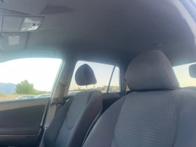 Toyota Rav4 2.0  CROSSOVER 4X4 NAVI | Mobile.bg    13