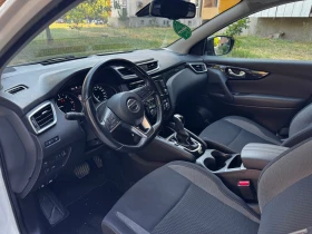 Обява за продажба на Nissan Qashqai ~30 900 лв. - изображение 6