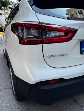 Обява за продажба на Nissan Qashqai ~30 900 лв. - изображение 5