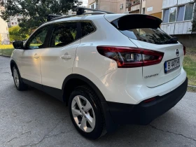 Обява за продажба на Nissan Qashqai ~30 900 лв. - изображение 3