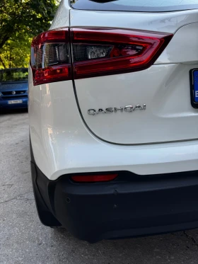 Обява за продажба на Nissan Qashqai ~30 900 лв. - изображение 4