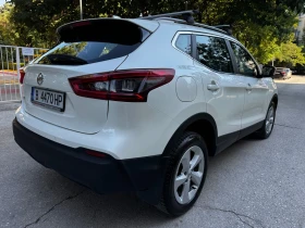 Обява за продажба на Nissan Qashqai ~30 900 лв. - изображение 2