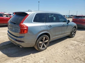 Volvo Xc90 T6 R-DESIGN | Mobile.bg    5