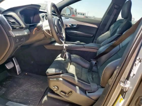 Volvo Xc90 T6 R-DESIGN | Mobile.bg    7