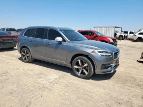 Volvo Xc90 T6 R-DESIGN | Mobile.bg    2