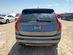 Volvo Xc90 T6 R-DESIGN | Mobile.bg    6
