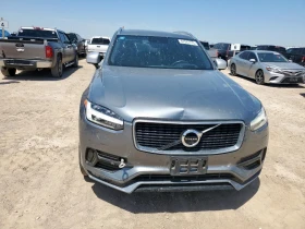 Volvo Xc90 T6 R-DESIGN | Mobile.bg    3