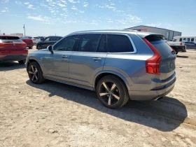 Volvo Xc90 T6 R-DESIGN | Mobile.bg    4