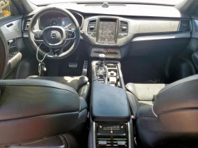 Volvo Xc90 T6 R-DESIGN | Mobile.bg    8