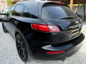 Infiniti Fx 45 165k  | Mobile.bg    2