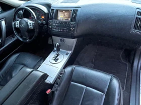 Infiniti Fx 45 165k  | Mobile.bg    6