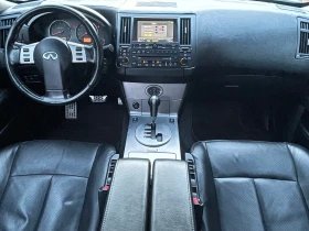 Infiniti Fx 45 165k  | Mobile.bg    9