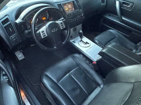 Infiniti Fx 45 165k  | Mobile.bg    8