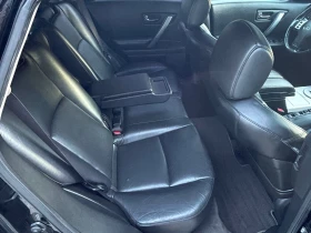 Infiniti Fx 45 165k  | Mobile.bg    5