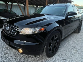  Infiniti Fx 45