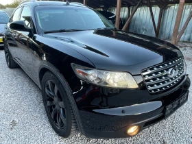 Infiniti Fx 45 165k  | Mobile.bg    4