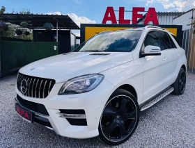 Mercedes-Benz ML 350 d/AMG/FULL LED/PANO+ HAR/KARDON+ DISTRONIC/. | Mobile.bg    2